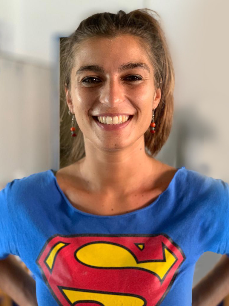 Cecilia Zoncada Fisioterapista Pediatrica a Milano